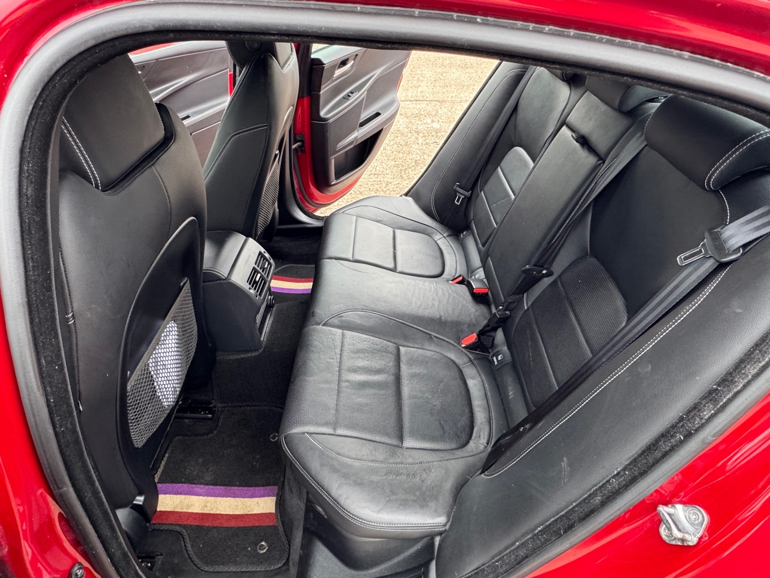 Used Jaguar XE 2017 for sale - 76055882: Photo 12