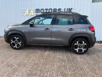 Used Citroen C3 Aircross 2020 for sale - 74894559: Photo