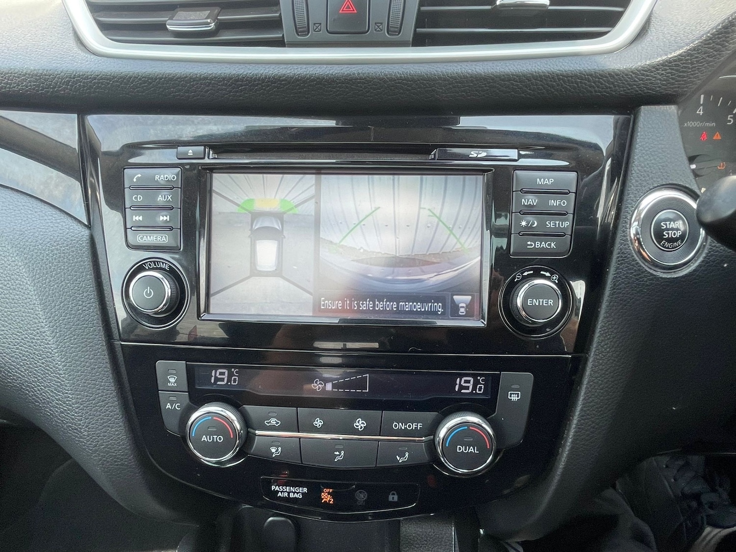 Vehicle 19