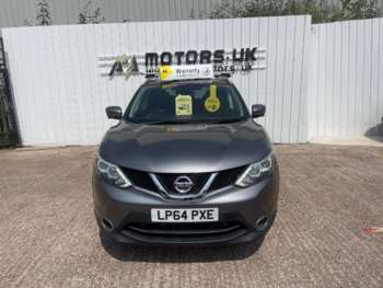 Used Nissan Qashqai 2015 for sale - 75080090: Photo