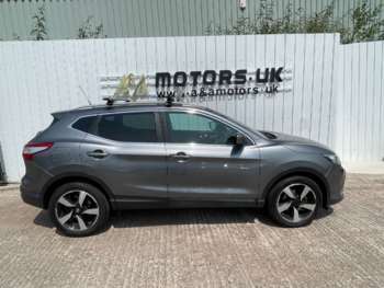 Used Nissan Qashqai 2015 for sale - 75080090: Photo