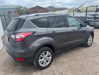 Used Ford Kuga 2019 for sale - 79321383: Photo