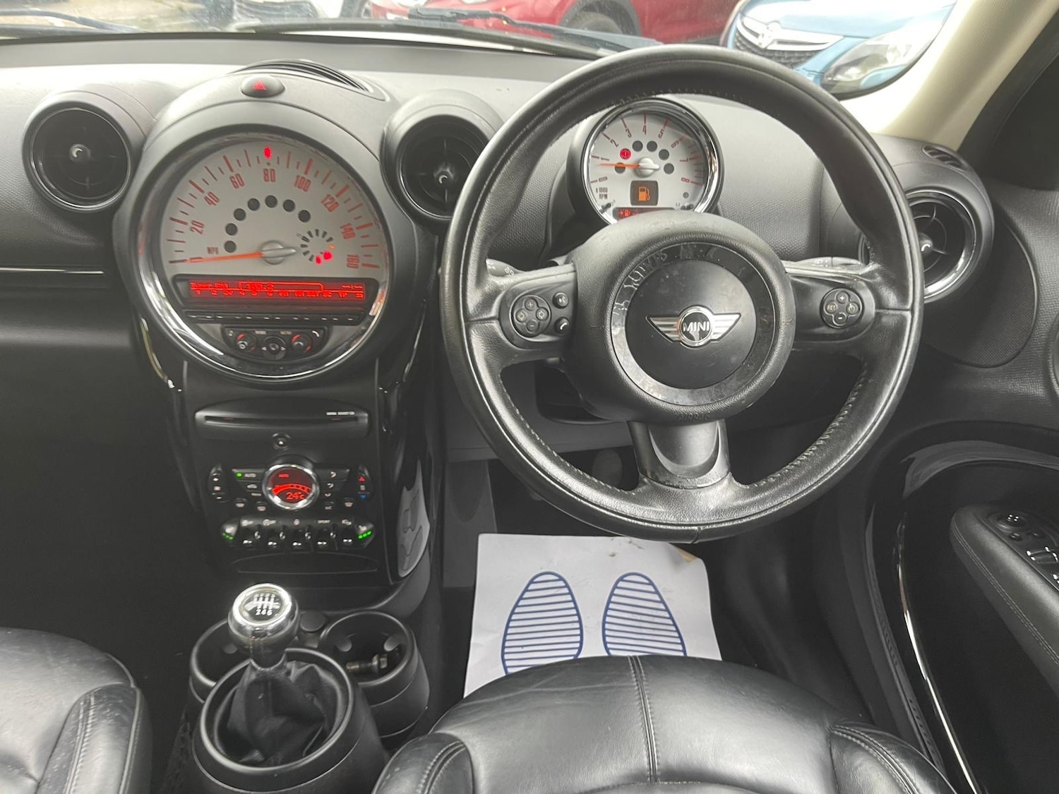 Used MINI Countryman 2012 for sale - 77888220: Photo 12