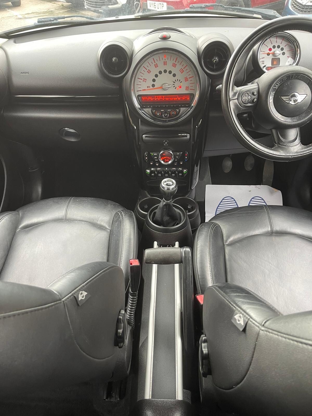 Used MINI Countryman 2012 for sale - 77888220: Photo 14