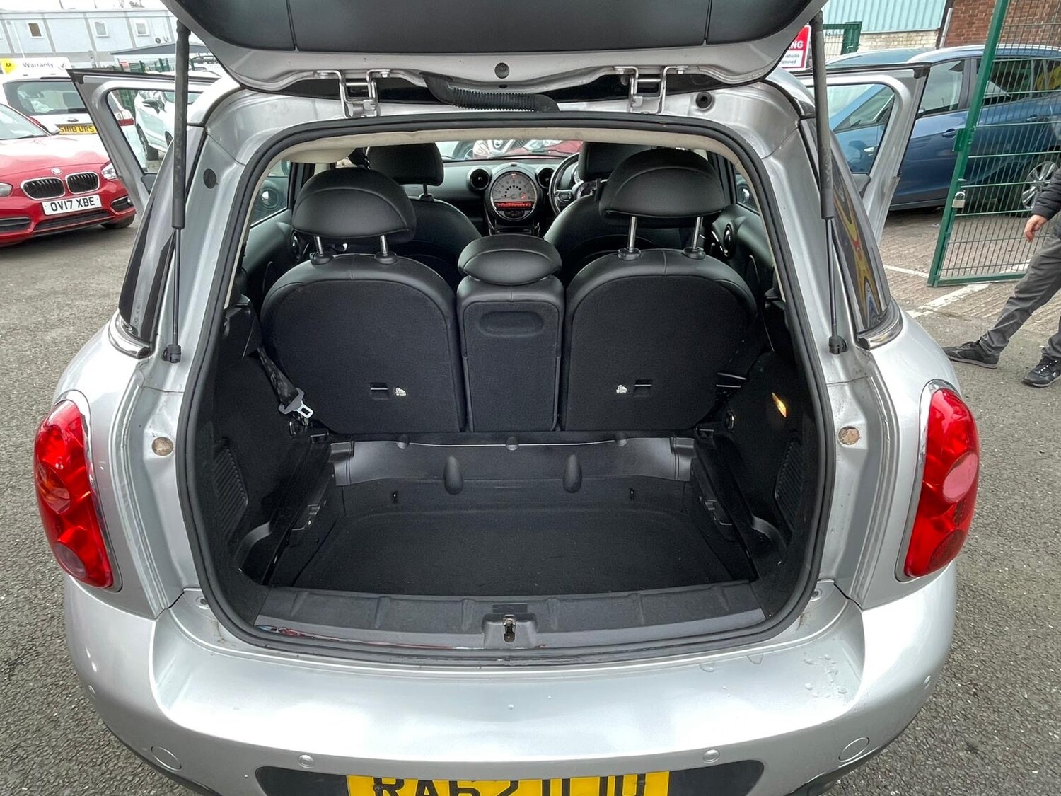 Used MINI Countryman 2012 for sale - 77888220: Photo 18