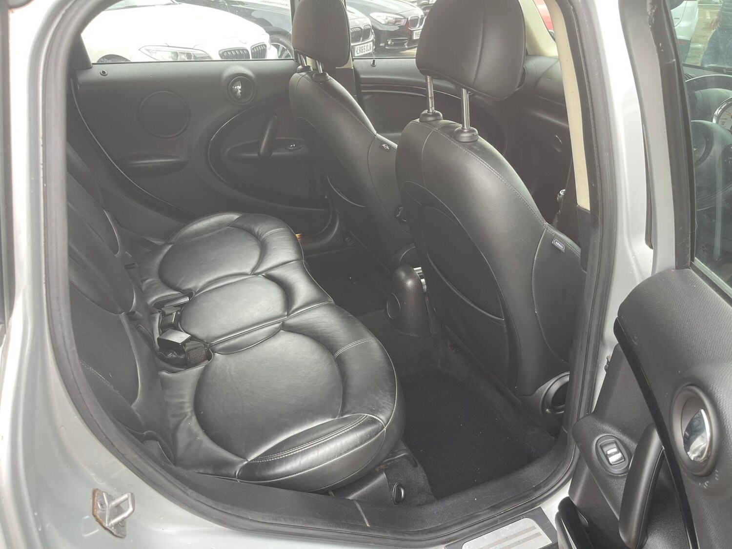 Used MINI Countryman 2012 for sale - 77888220: Photo 19