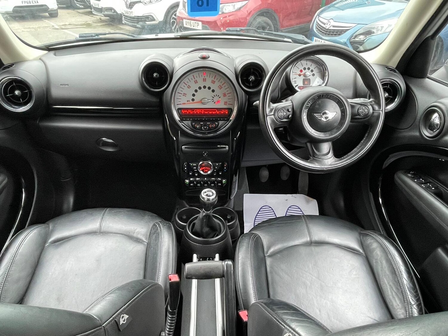 Used MINI Countryman 2012 for sale - 77888220: Photo 20