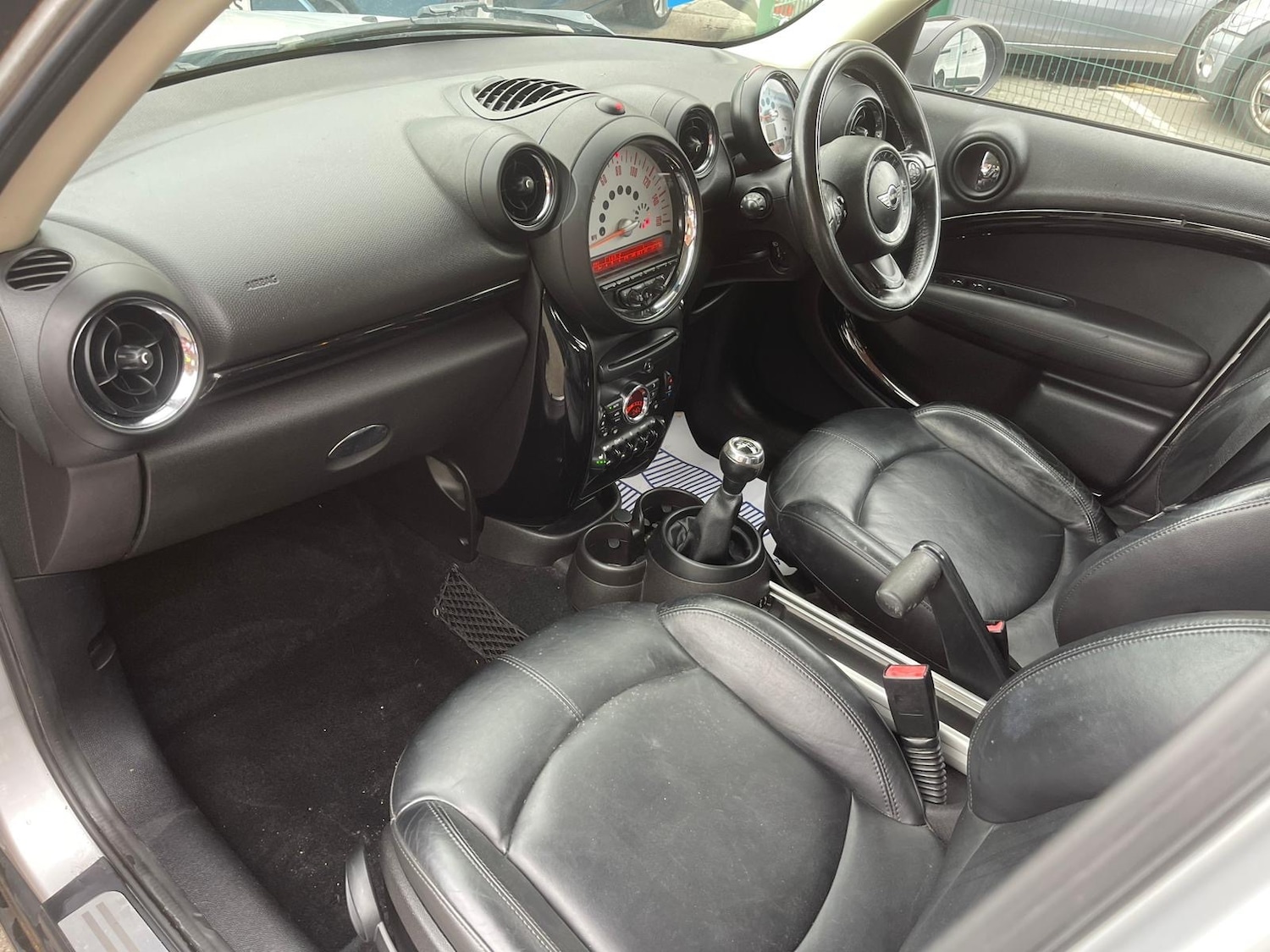 Used MINI Countryman 2012 for sale - 77888220: Photo 22