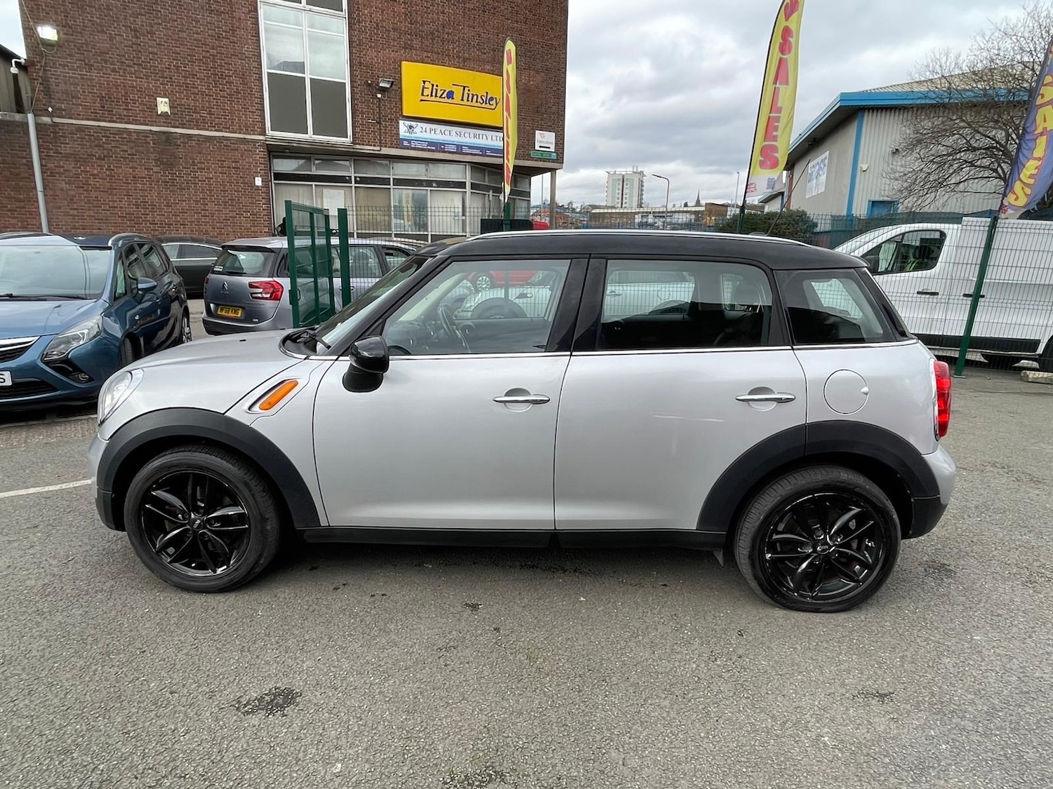 Used MINI Countryman 2012 for sale - 77888220: Photo 3