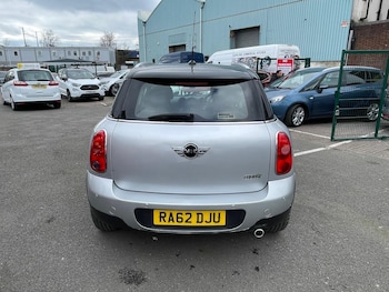 Used MINI Countryman 2012 for sale - 77888220: Photo