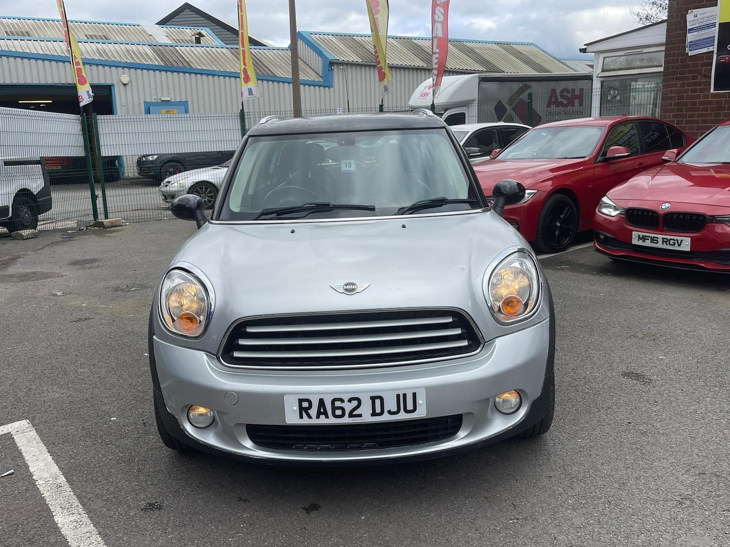 Used MINI Countryman 2012 for sale - 77888220: Photo 5