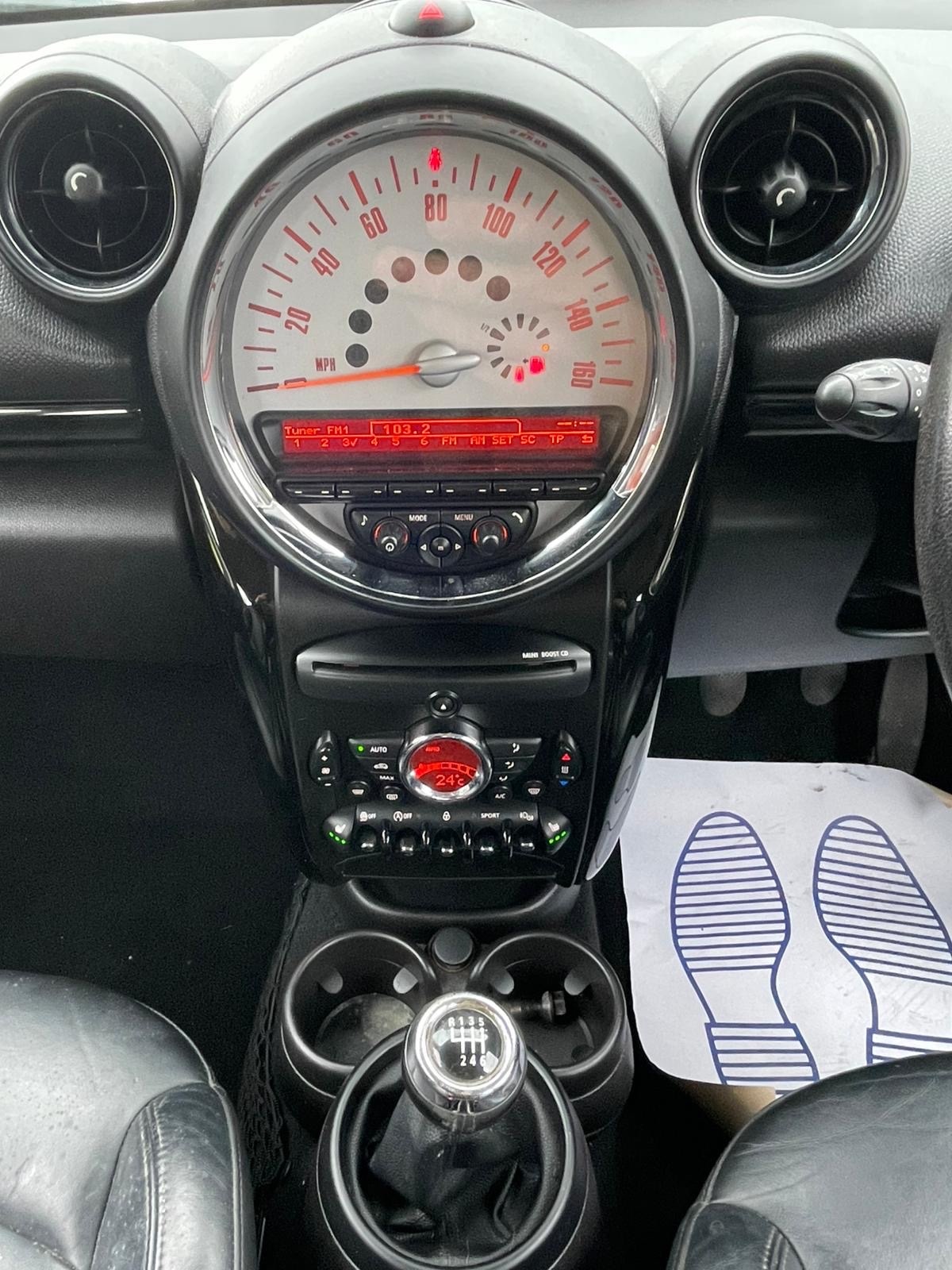 Used MINI Countryman 2012 for sale - 77888220: Photo 7