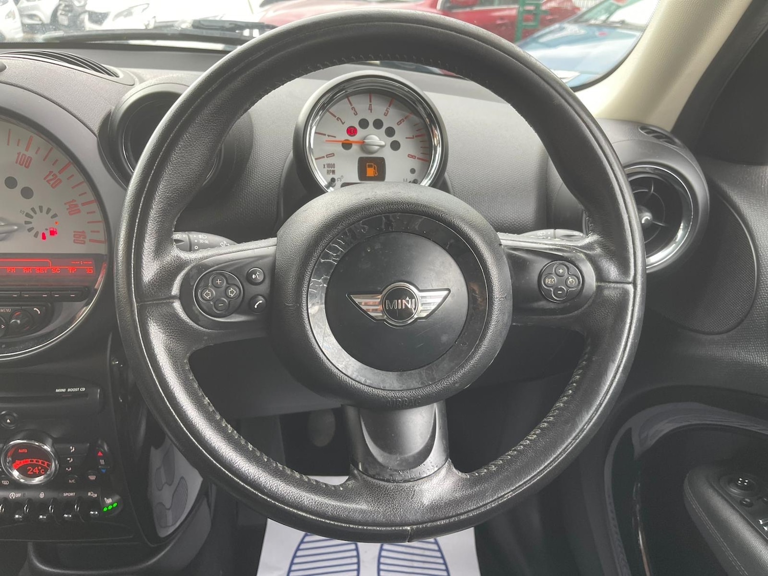 Used MINI Countryman 2012 for sale - 77888220: Photo 8