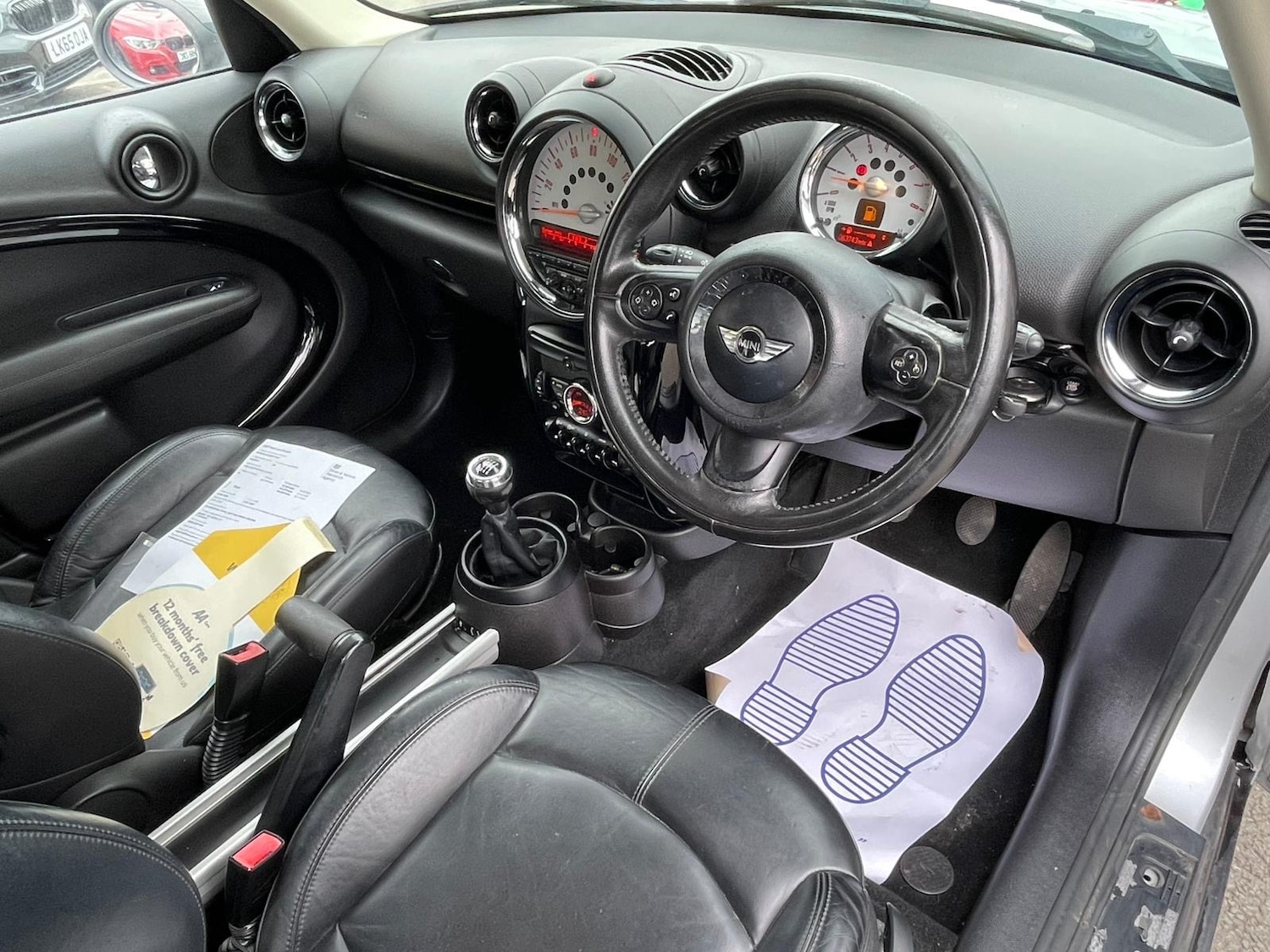 Used MINI Countryman 2012 for sale - 77888220: Photo 9