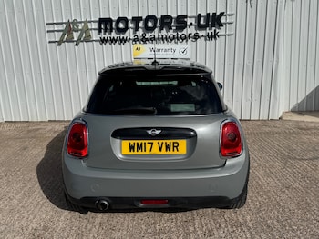 Used MINI Hatch 2017 for sale - 75922923: Photo