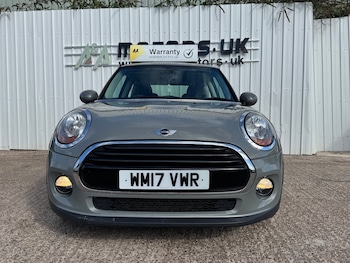 Used MINI Hatch 2017 for sale - 75922923: Photo