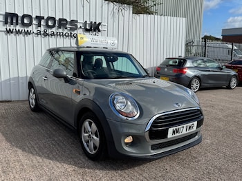 Used MINI Hatch 2017 for sale - 75922923: Photo