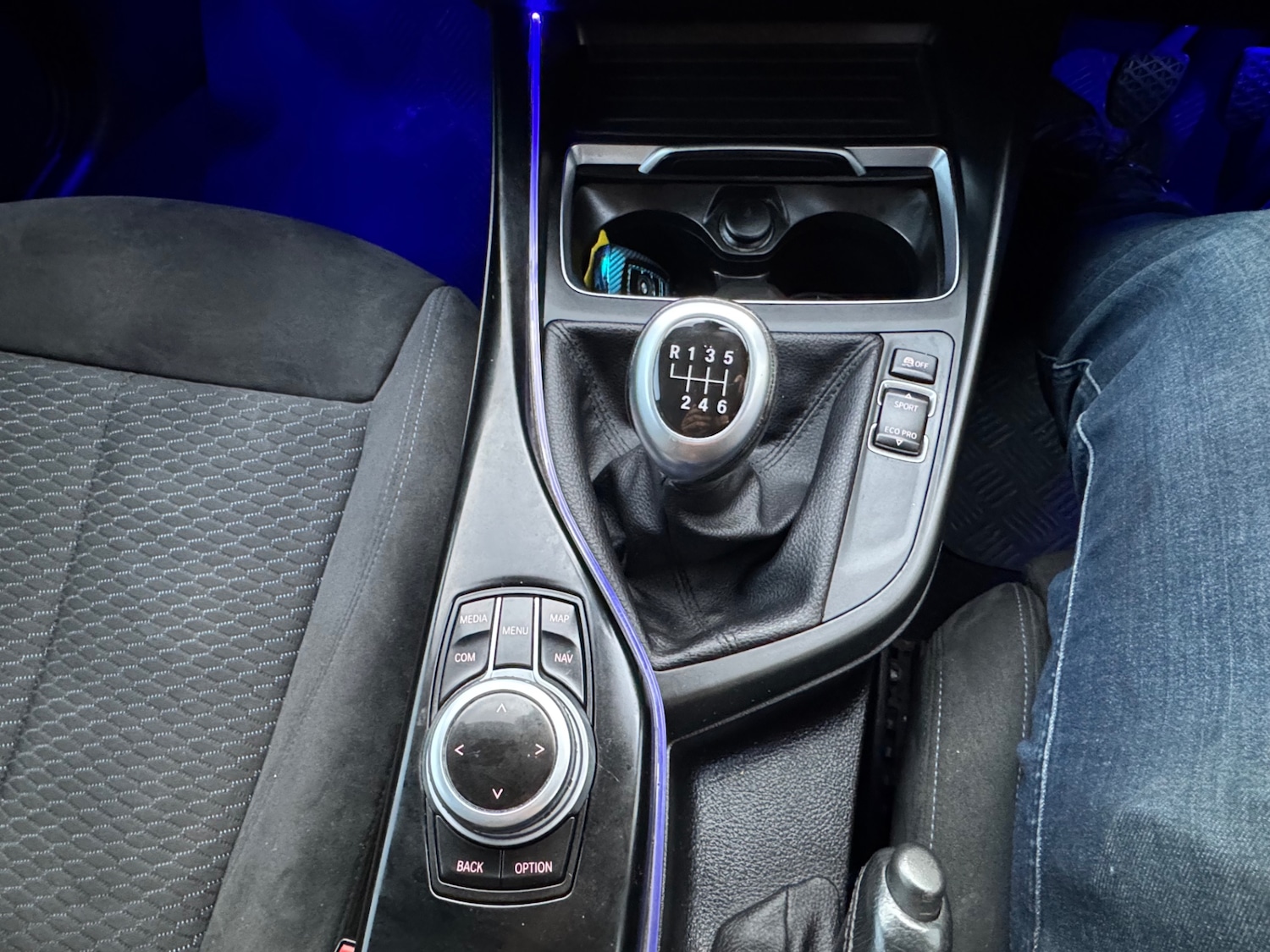 Used BMW 1 Series 2018 for sale - 76055811: Photo 16