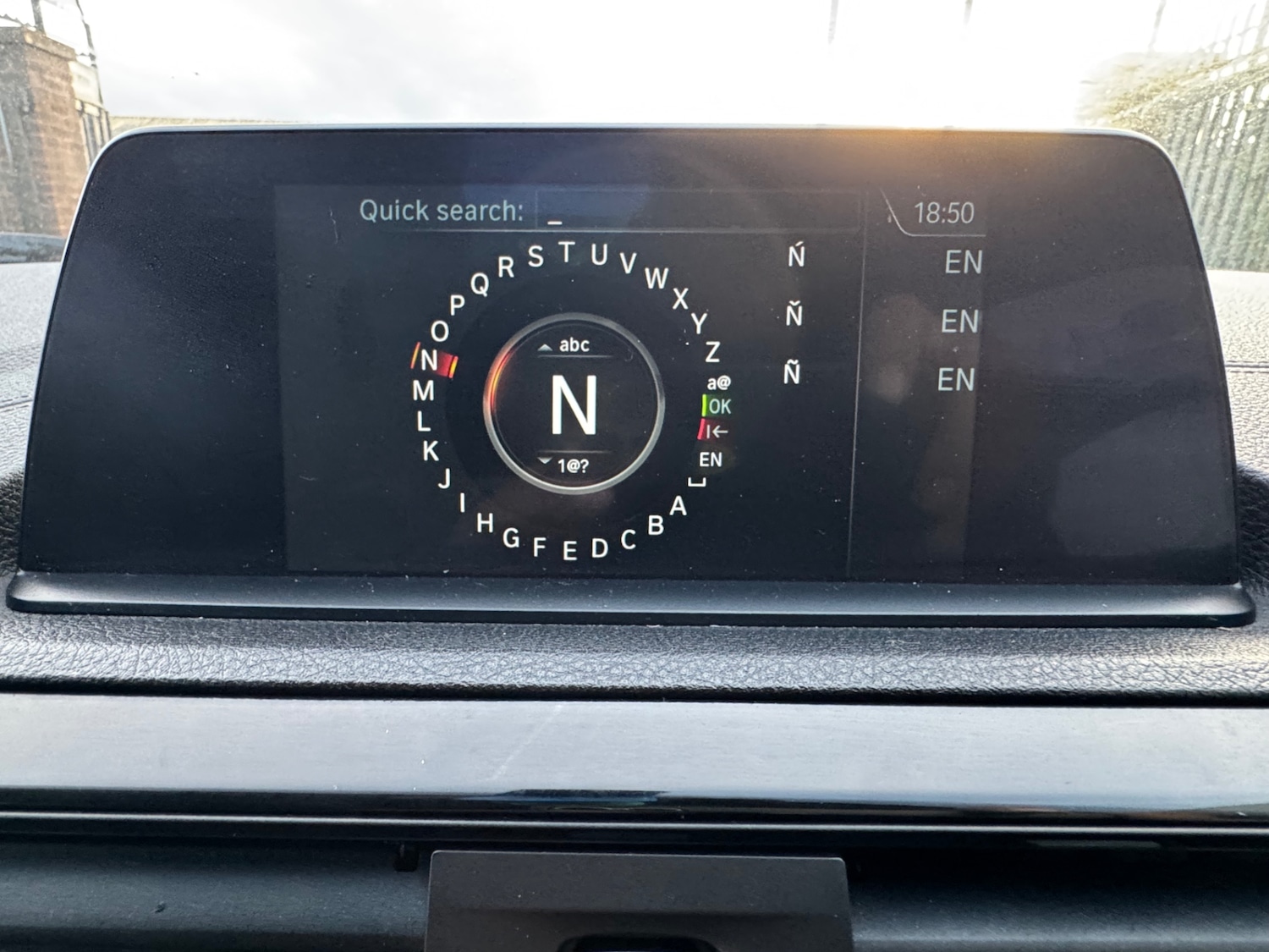 Used BMW 1 Series 2018 for sale - 76055811: Photo 18