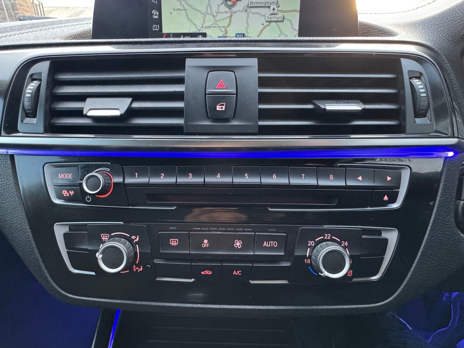 Used BMW 1 Series 2018 for sale - 76055811: Photo 19