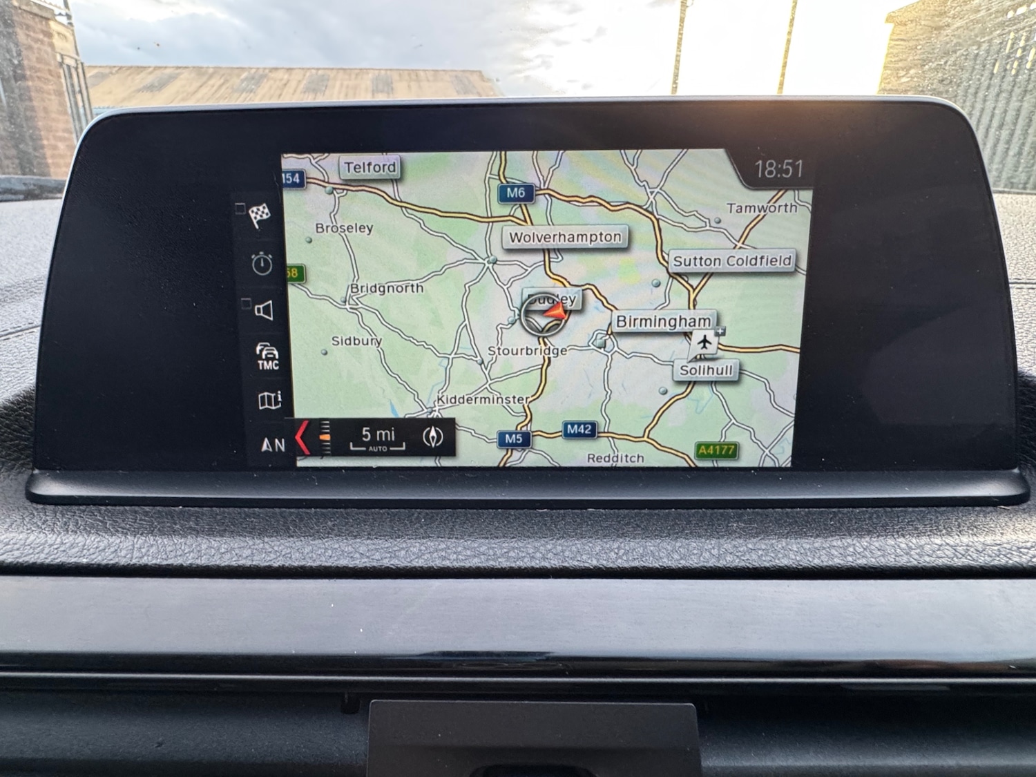 Used BMW 1 Series 2018 for sale - 76055811: Photo 20