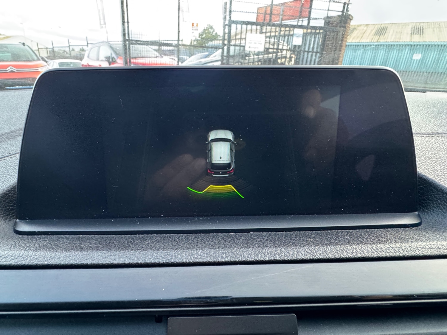 Used BMW 1 Series 2018 for sale - 76055811: Photo 22