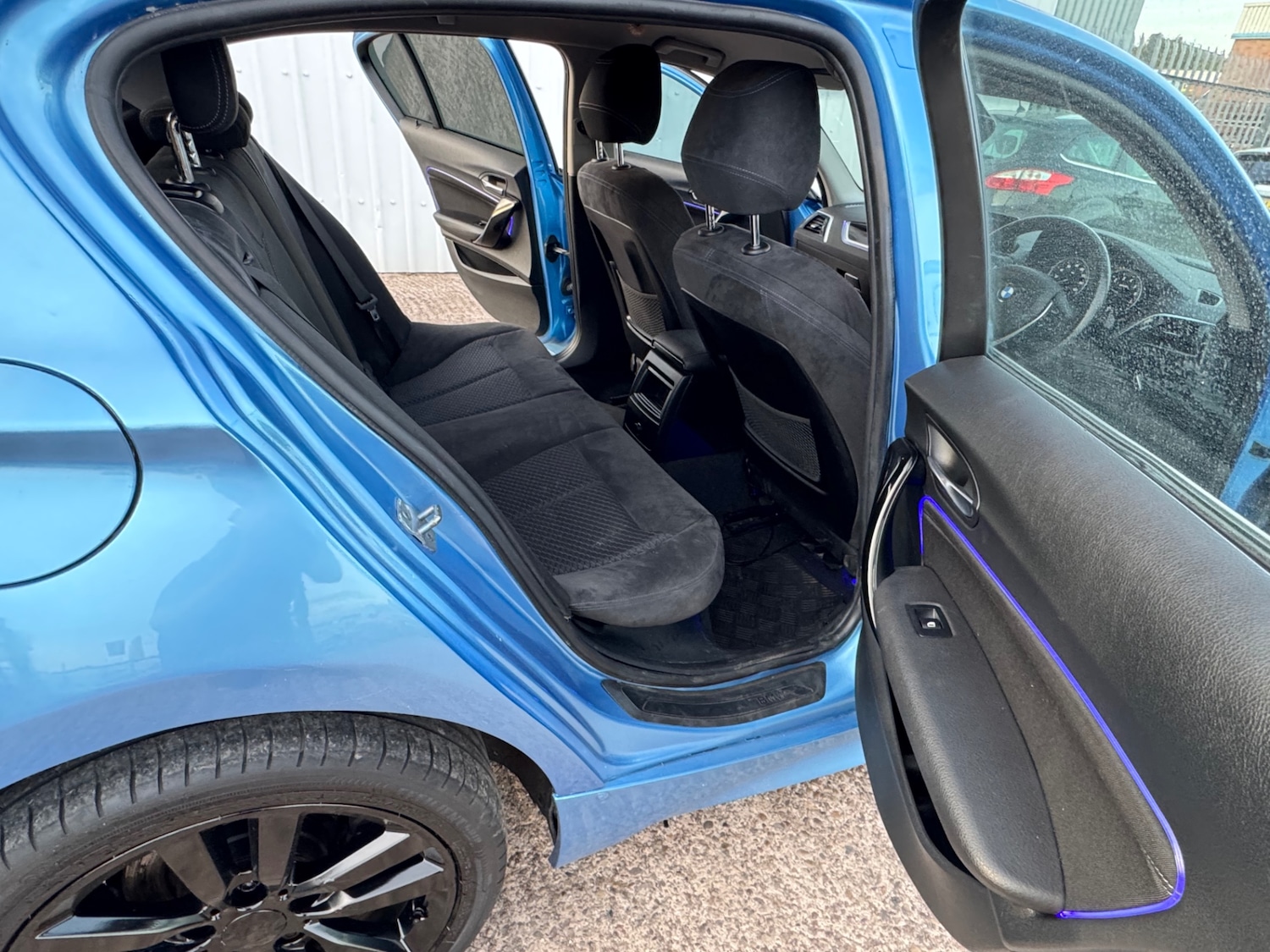 Used BMW 1 Series 2018 for sale - 76055811: Photo 28