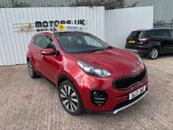 2017 (17) - 1.7 CRDi ISG 3 5dr