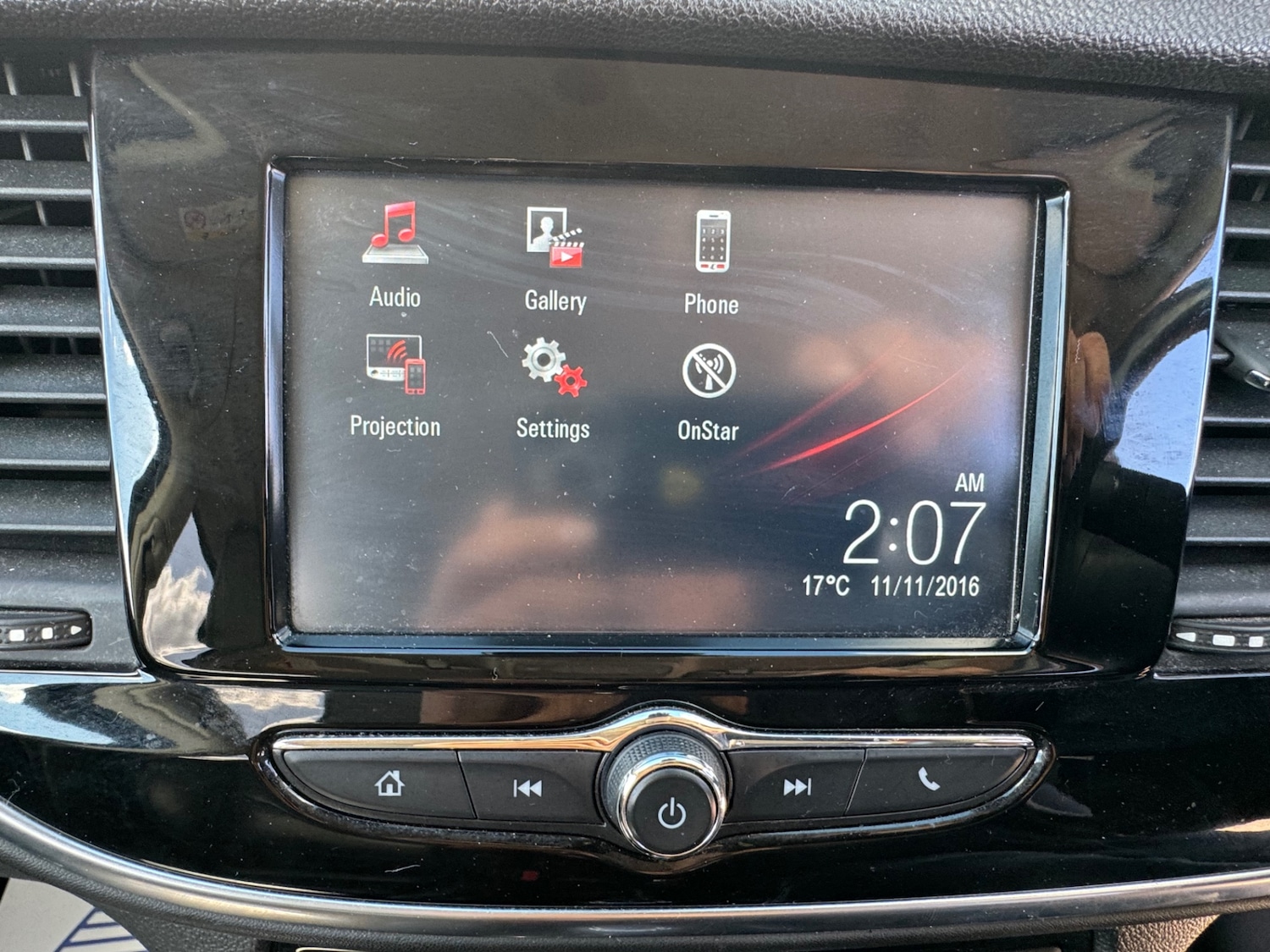 Used Vauxhall Mokka X 2017 for sale - 76120548: Photo 16