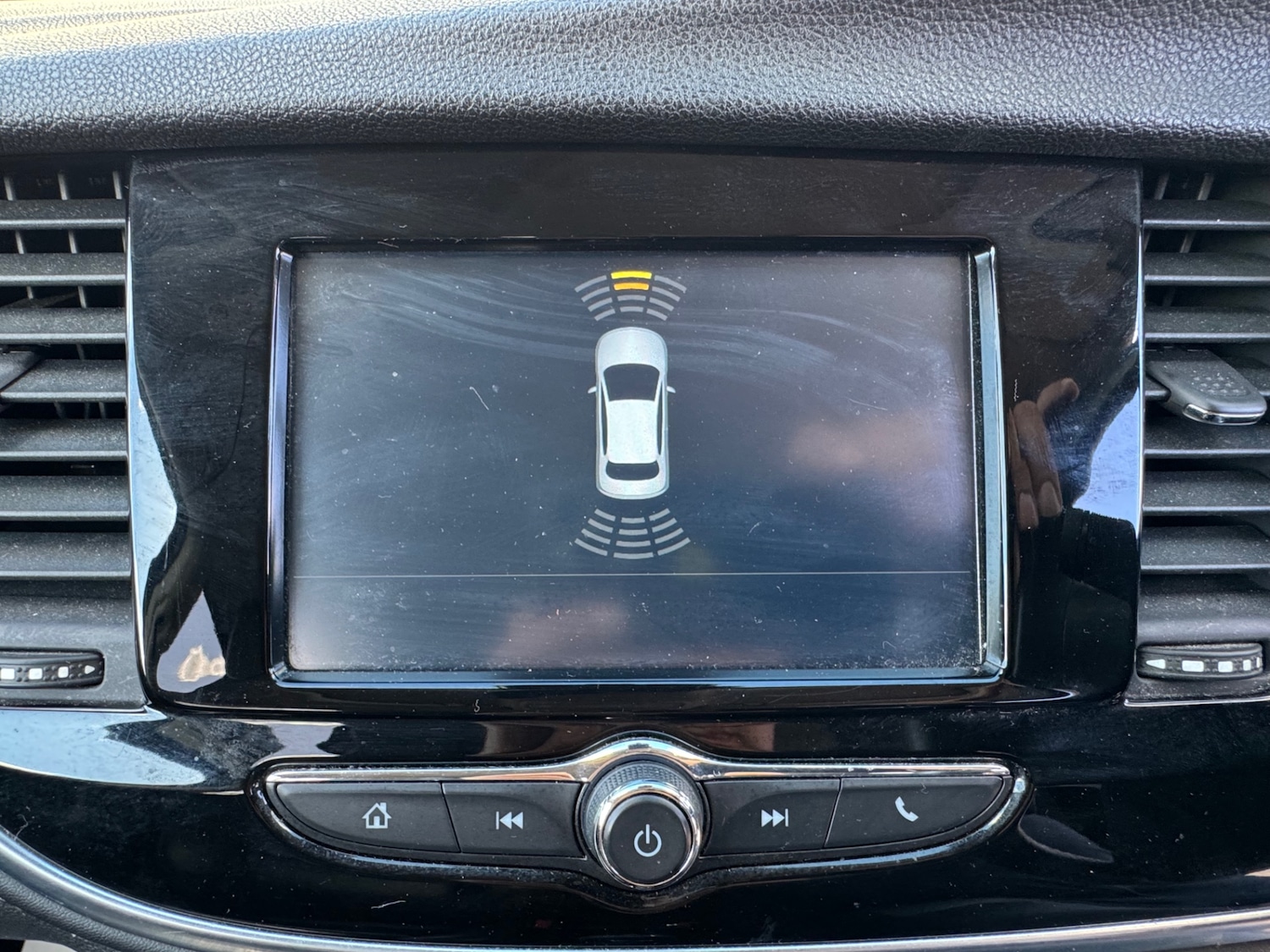 Used Vauxhall Mokka X 2017 for sale - 76120548: Photo 17