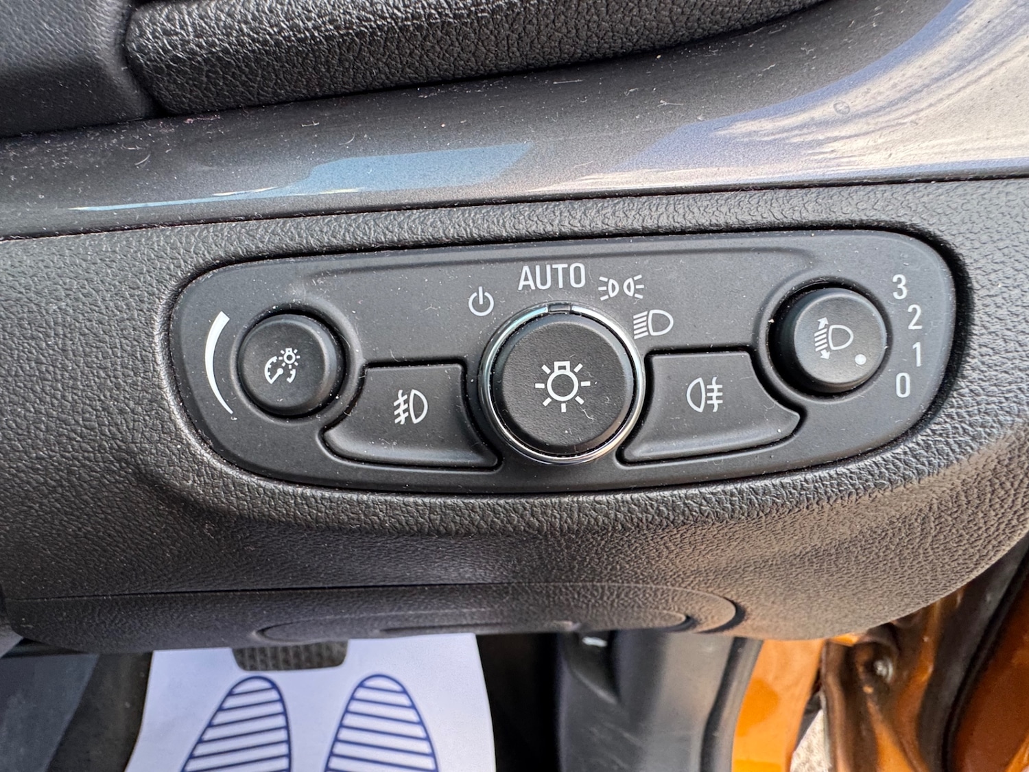 Used Vauxhall Mokka X 2017 for sale - 76120548: Photo 20