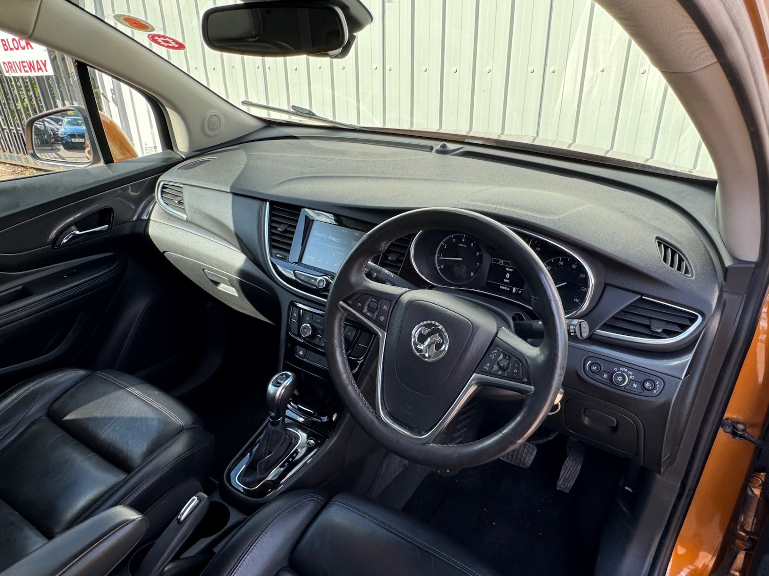 Used Vauxhall Mokka X 2017 for sale - 76120548: Photo 29