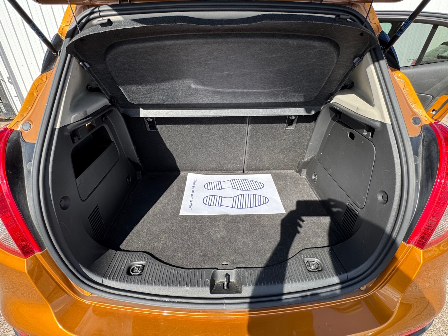 Used Vauxhall Mokka X 2017 for sale - 76120548: Photo 31