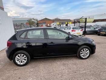 Used Volkswagen Polo 2018 for sale - 74531596: Photo