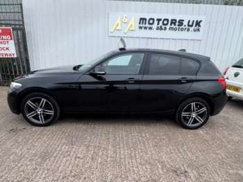 Used BMW 1 Series 2013 for sale - 74685976: Photo