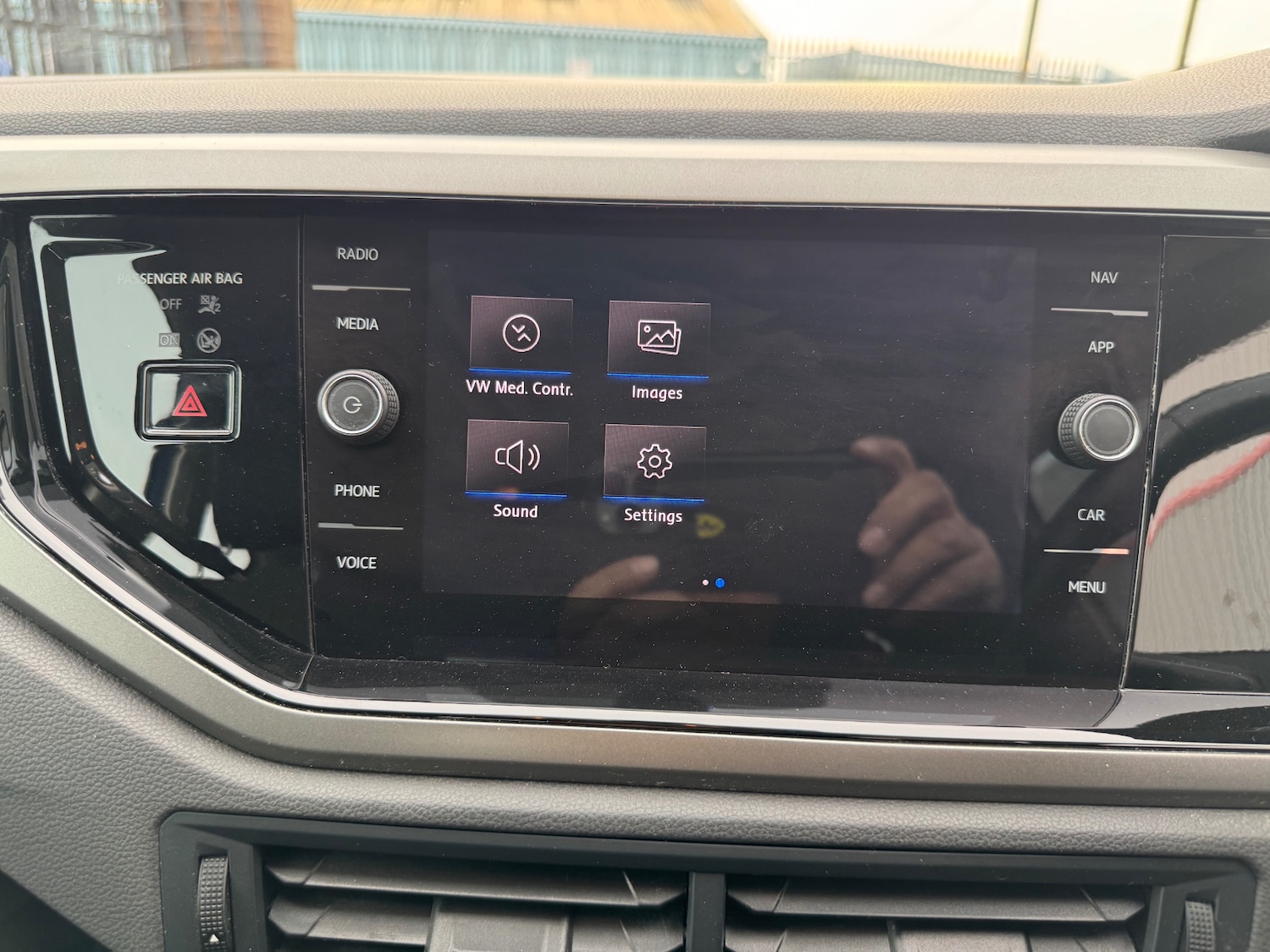 Vehicle 16