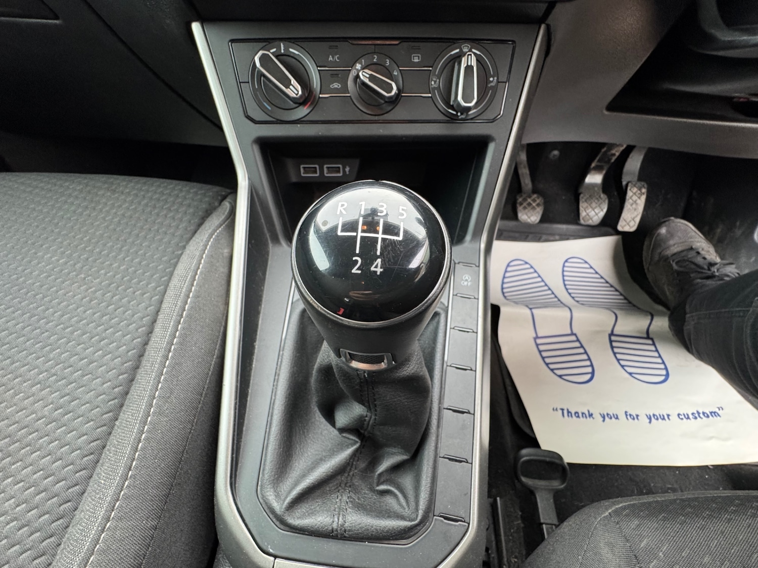 Vehicle 24