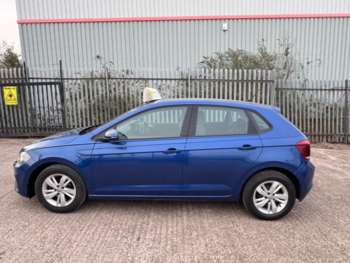 Used Volkswagen Polo 2019 for sale - 74293391: Photo