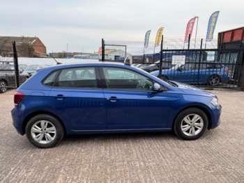 Used Volkswagen Polo 2019 for sale - 74293391: Photo