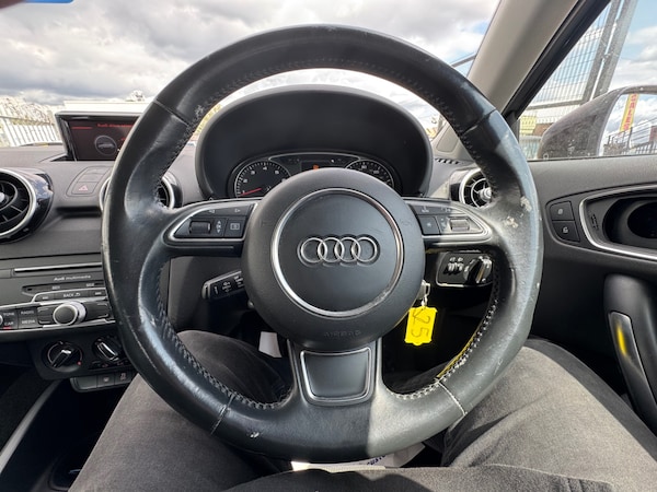 Used Audi A1 2017 for sale - 74887579: Photo 27