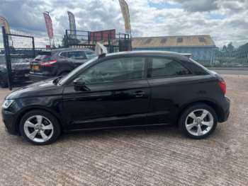 Used Audi A1 2017 for sale - 74887579: Photo