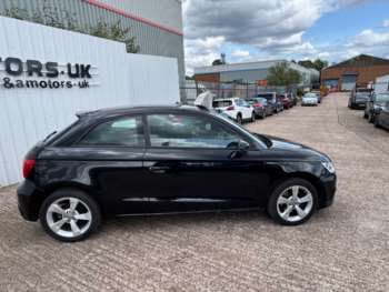 Used Audi A1 2017 for sale - 74887579: Photo