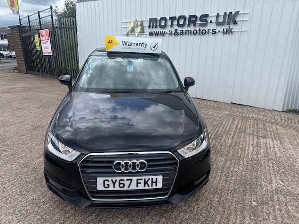 Used Audi A1 2017 for sale - 74887579: Photo 7