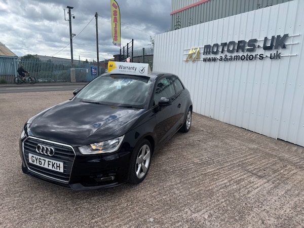 Used Audi A1 2017 for sale - 74887579: Photo 8