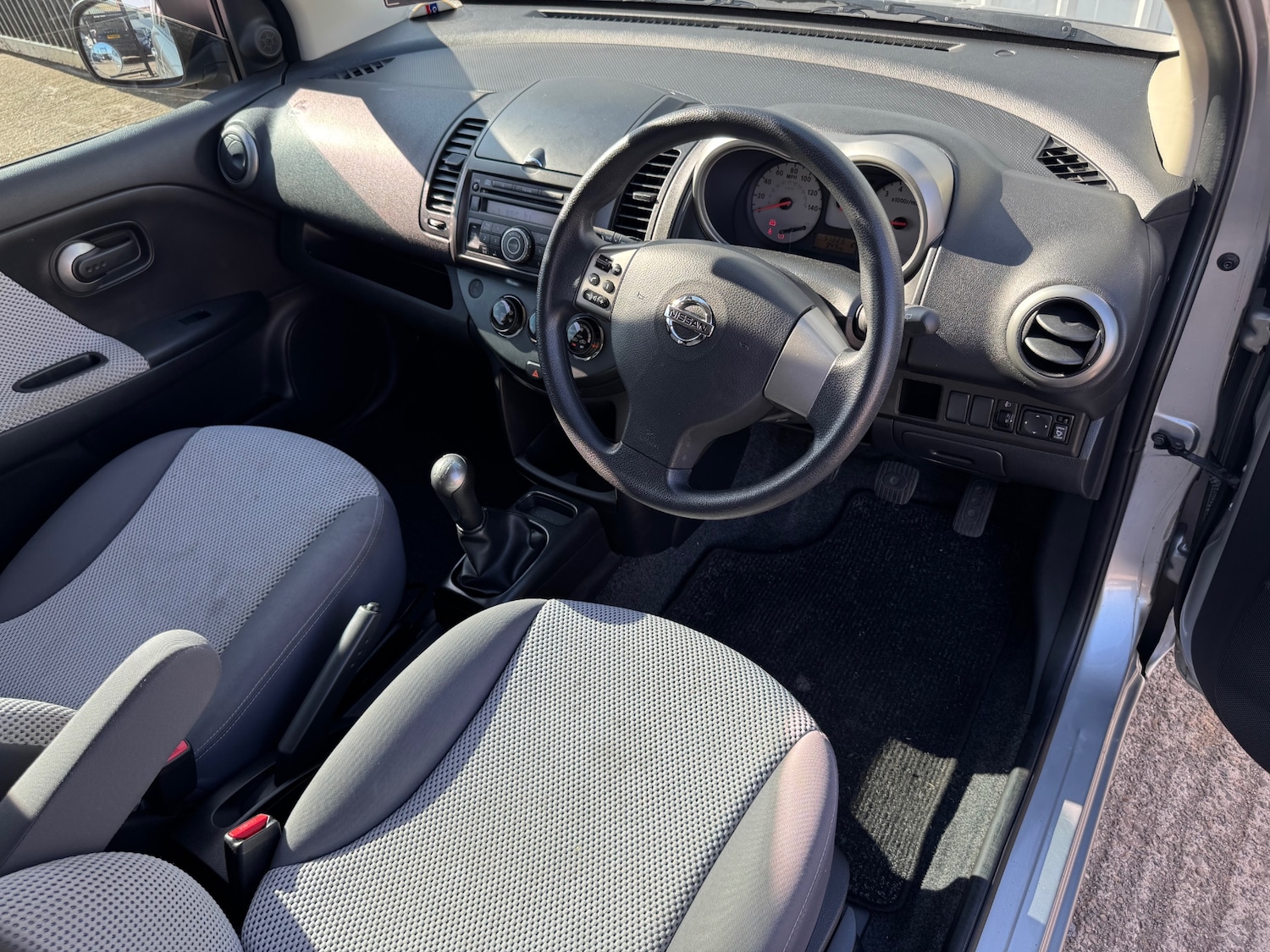 Vehicle 15