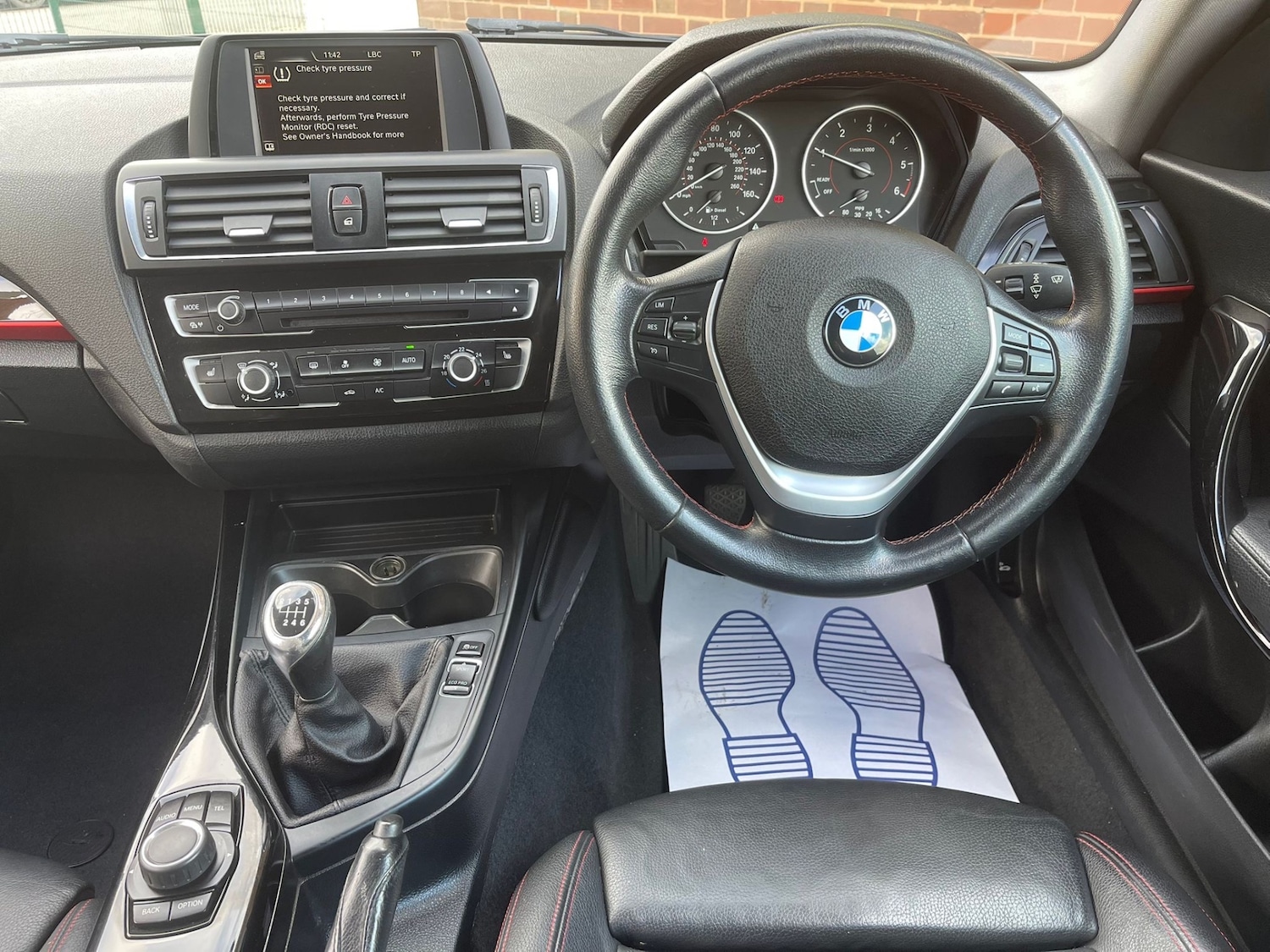 Used BMW 1 Series 2015 for sale - 77888231: Photo 10