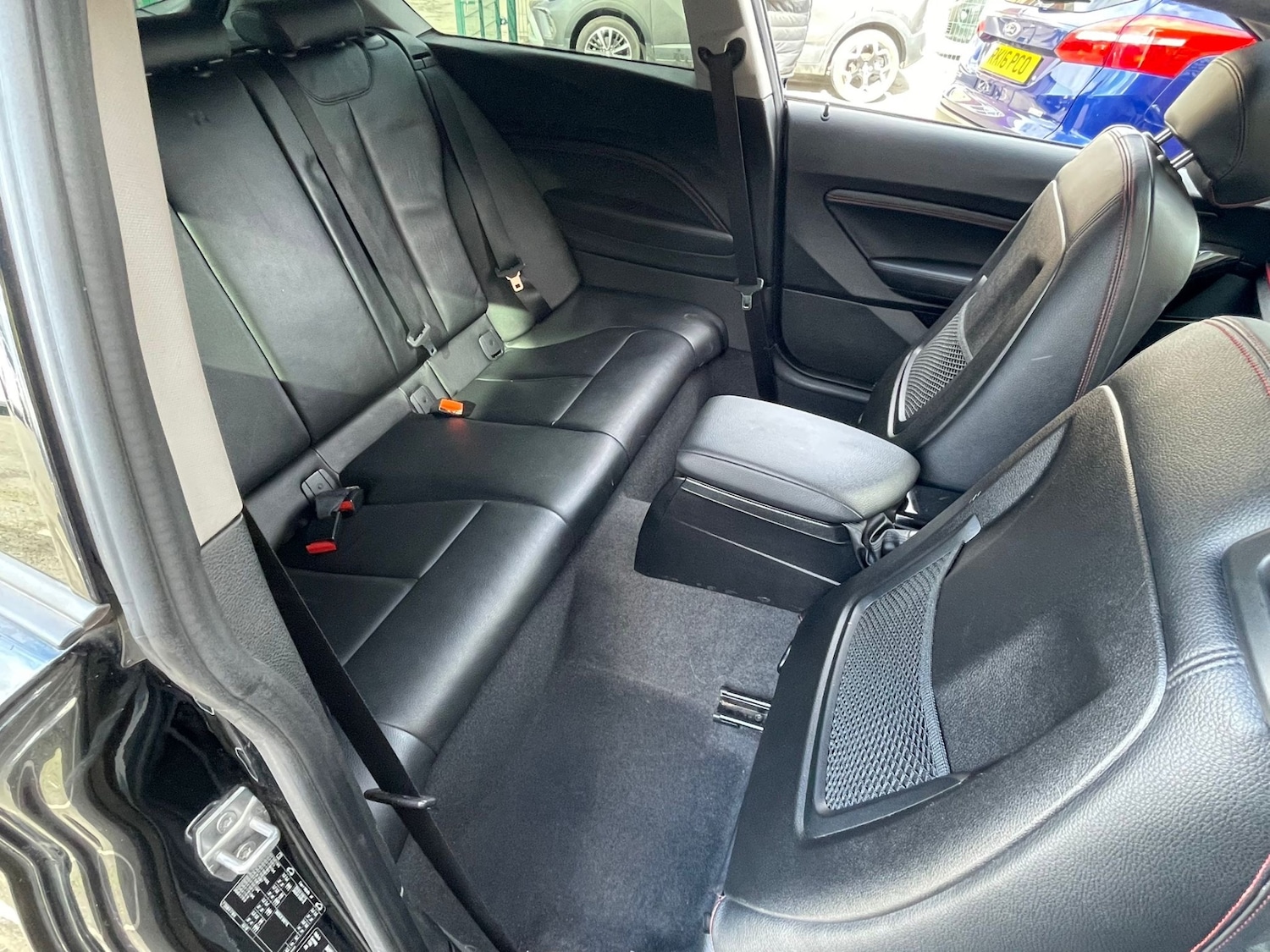 Used BMW 1 Series 2015 for sale - 77888231: Photo 12