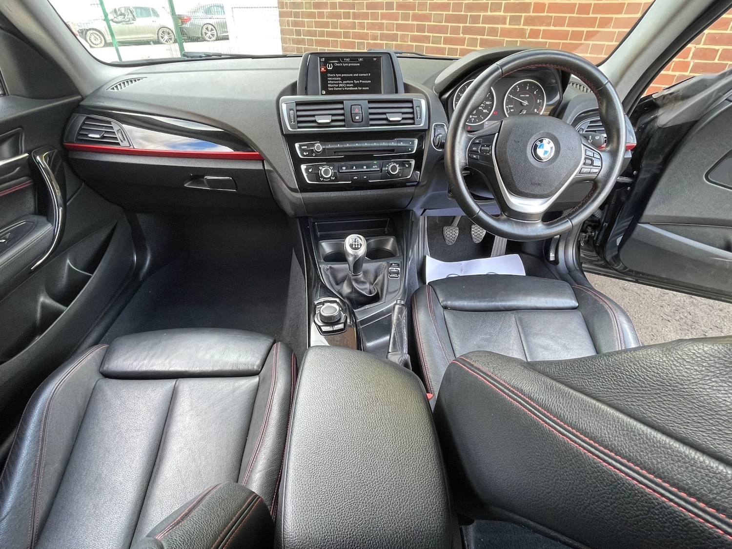 Used BMW 1 Series 2015 for sale - 77888231: Photo 14