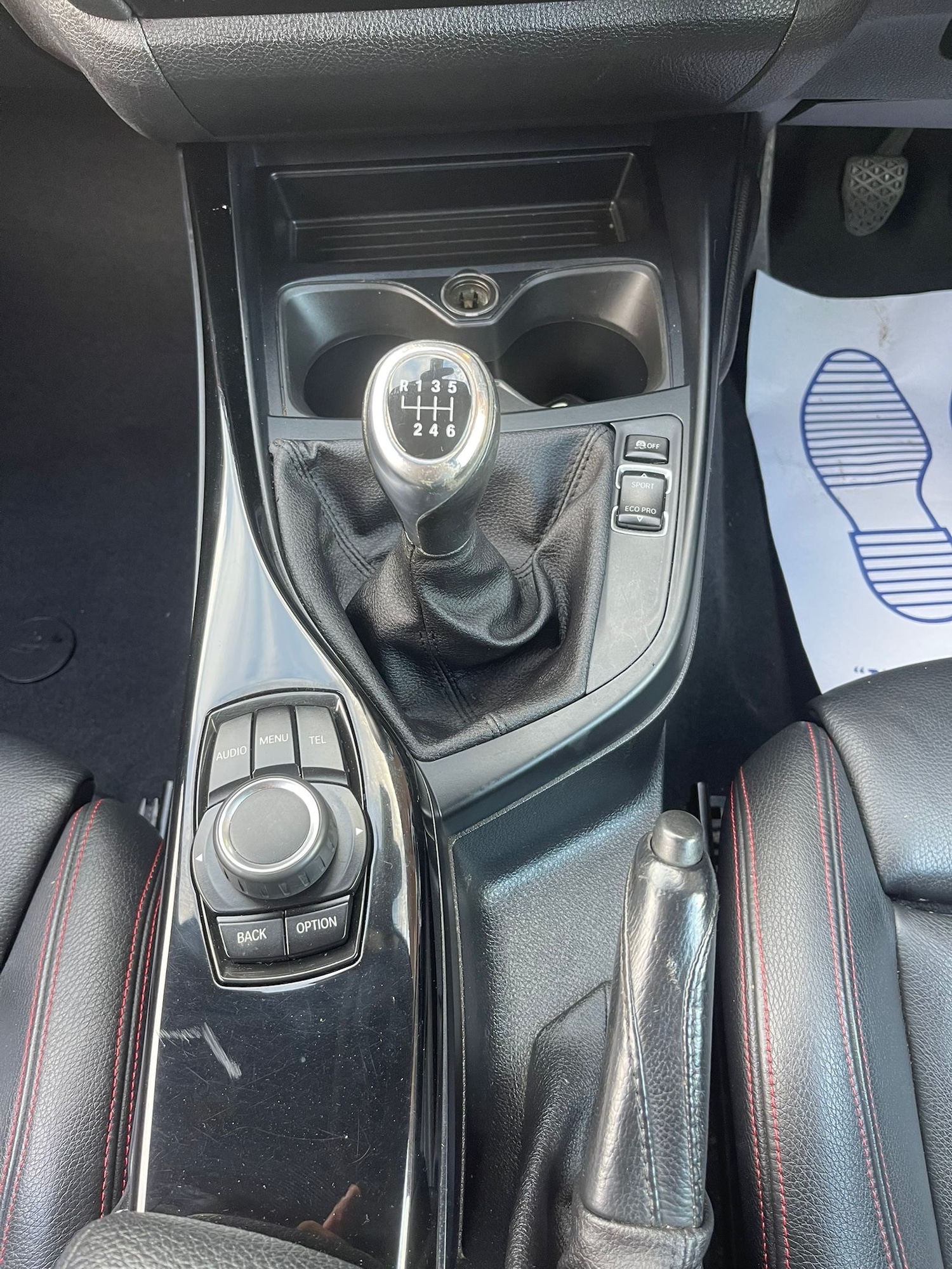 Used BMW 1 Series 2015 for sale - 77888231: Photo 18