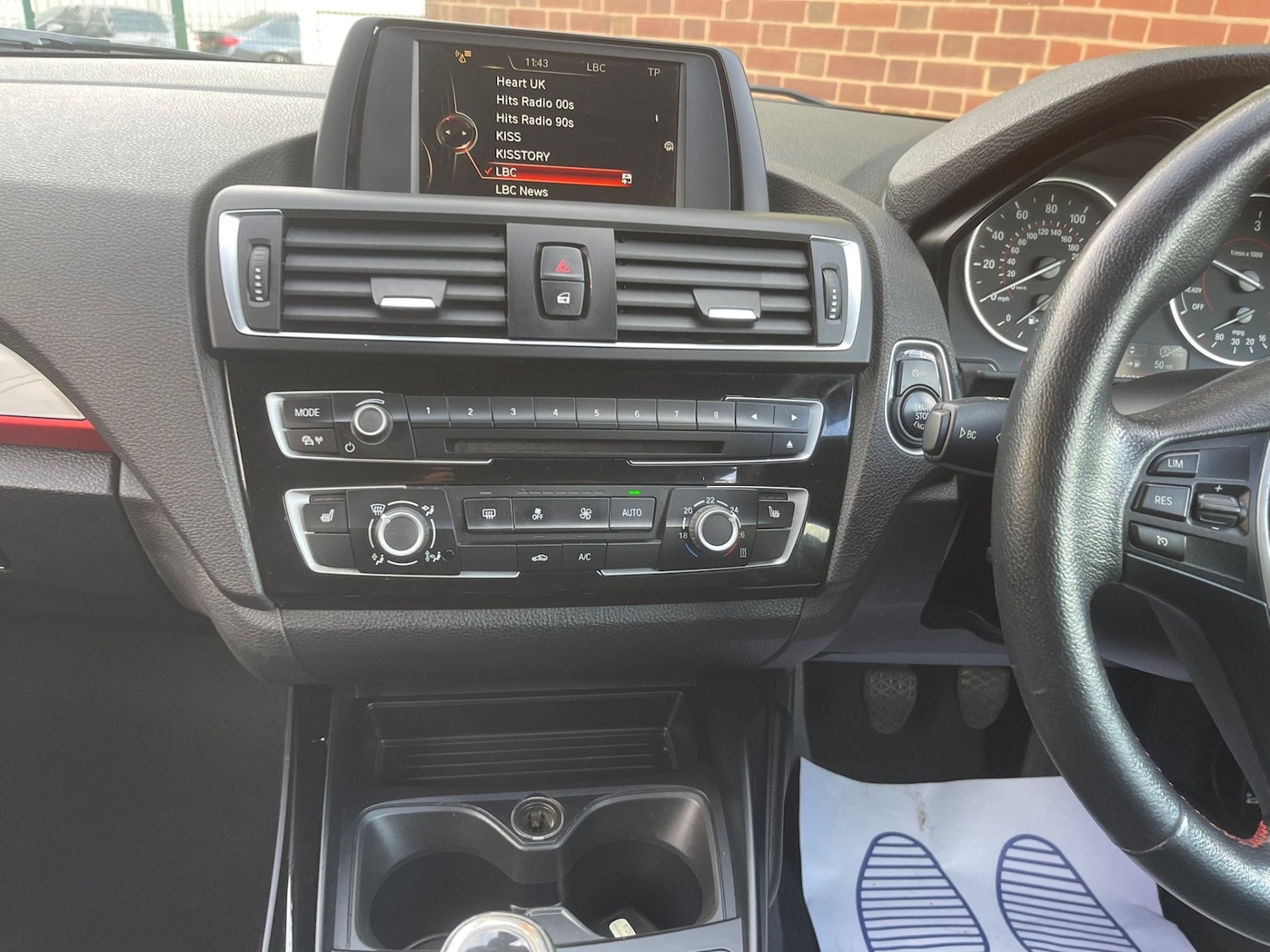 Used BMW 1 Series 2015 for sale - 77888231: Photo 21